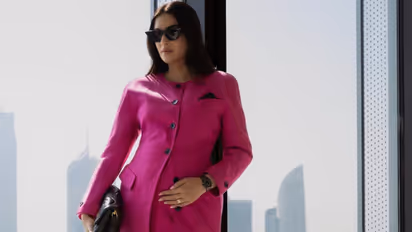 सोनम कपूर