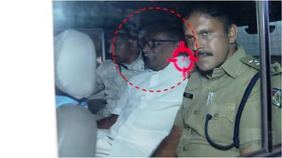 pathmakumar arrest