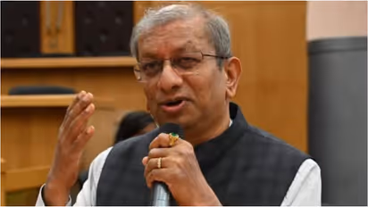 VTU dr s vidyashankar