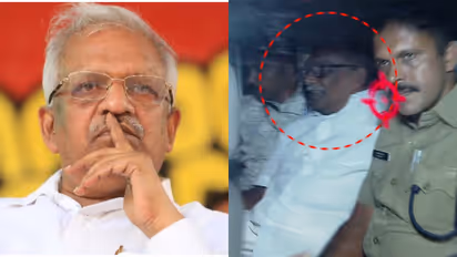 p jayarajan, pathmakumar