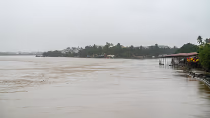 Vietnam Floods