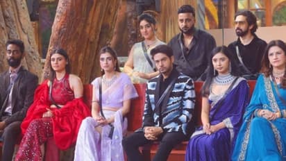 Bigg Boss 19 Eviction