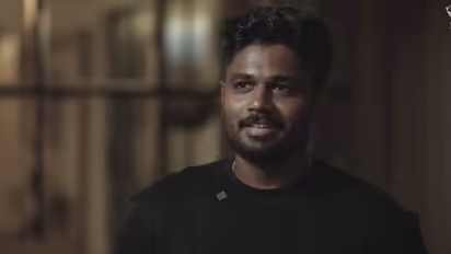 Sanju Samson