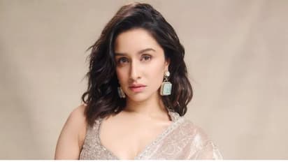 श्रद्धा कपूर