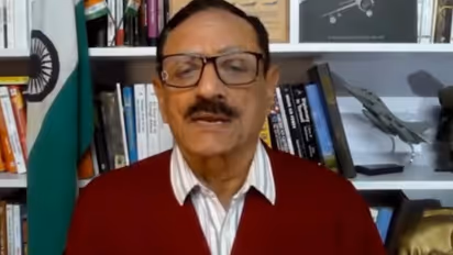 Air Marshal Anil Chpra