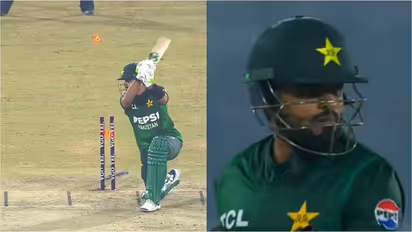 Babar Azam
