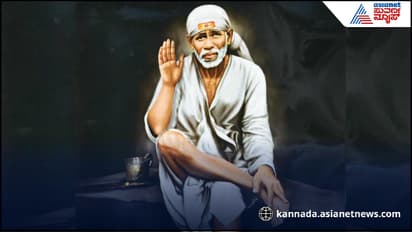 shirdi sai baba