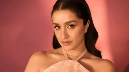 श्रद्धा कपूर 