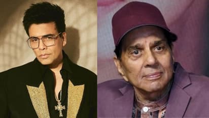 धर्मेन्द्र