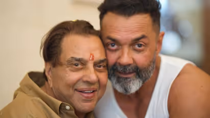 बॉबी देओल