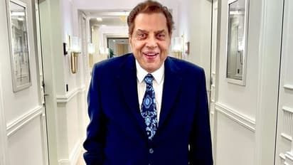 Dharmendra Last Post