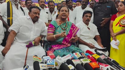 Premalatha Vijayakanth