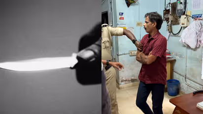 jamaat secretary attack