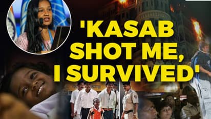 Mumbai Terrorist Attack