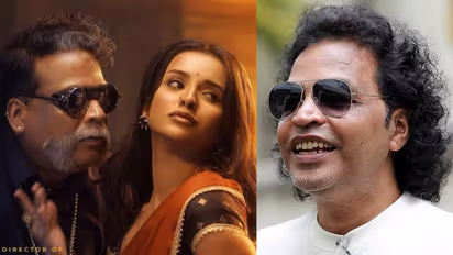 Adinaasam Vellapokkam