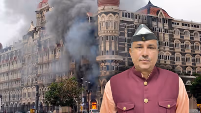 Mumbai terror attack