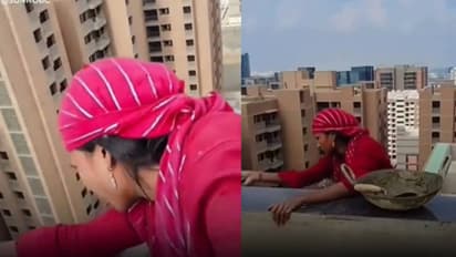 building work without safety