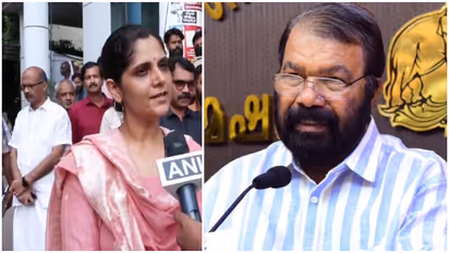 trivandrum collector 