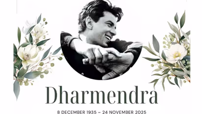 Dharmendra Prayer Meet