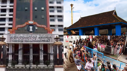chottanikkara temple