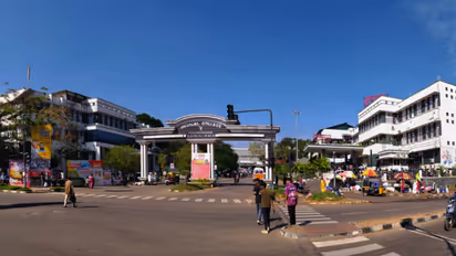 Thiruvananthapuram Medical college