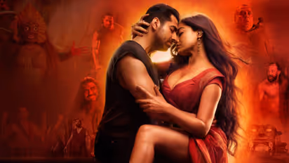 दिसंबर 2025 में ये 9 फिल्में-वेब सीरीज मचाएंगी धमाल