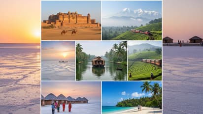 places to visit in india in winter