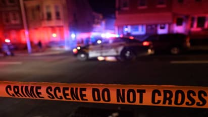 Pune Koyta Gang terror