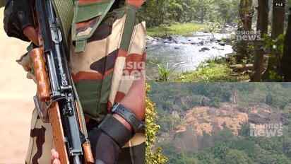 Jharkhand_Maoist_attack