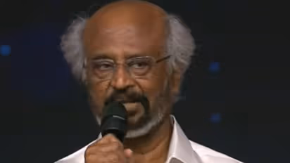 rajinikanth