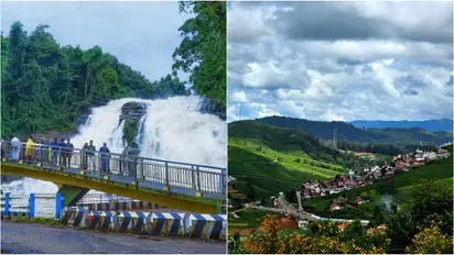 Kerala vs Tamil Nadu