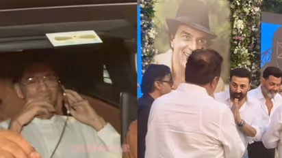 Karan Johar Viral Video