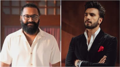 Ranveer Singh Rishab Shetty