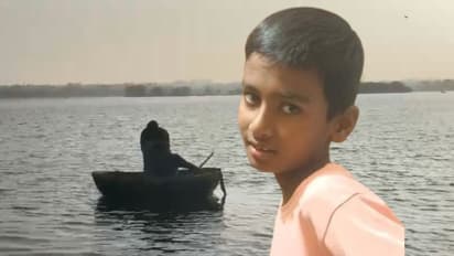 Bandihalli Lake Tragedy