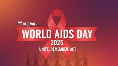 HIV patient care at home