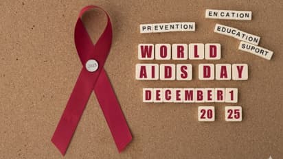 AIDS patient home precautions