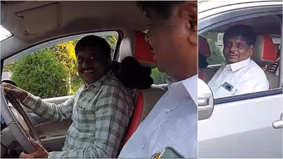  Karnataka University Registrar 