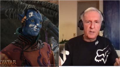 James Cameron