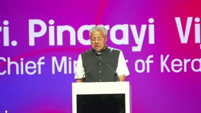 Pinarayi Vijayan