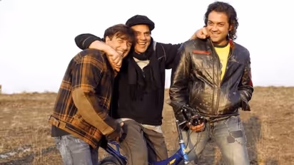 धर्मेंद्र 