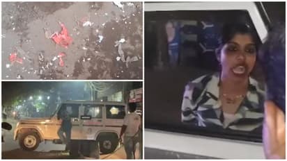 Paravur Drug gangs clash