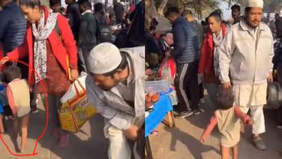 children played pranks on passersby