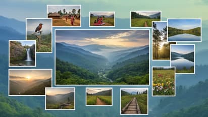 Netarhat travel guide