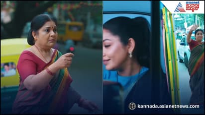 amrutha dhare serial