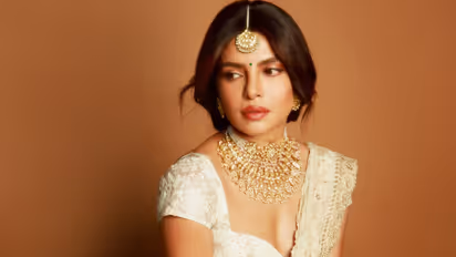 Priyanka Chopra New Movie