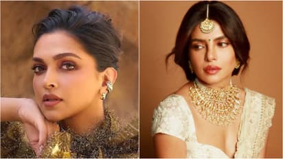 Deepika Padukone Priyanka Chopra