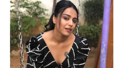 Swara Bhaskar