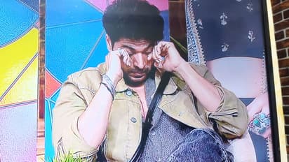 Gaurav Khanna Bigg Boss 19