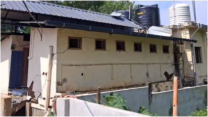 Septic Tank Explosion Attukal Temple