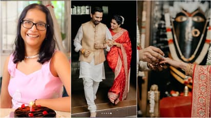 Samantha Raj Nidimoru Shhyamali De